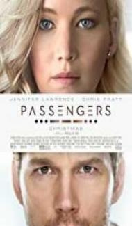 Passengers (2016) Hindi Dubbed Full Movie