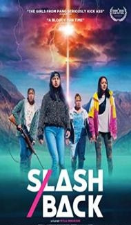 SlashBack (2022) Hindi Dubbed Full Movie