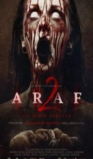 Araf 2 (2019) Hindi Dubbed Full Movie