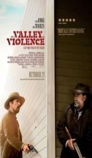 In a Valley of Violence (2016) Dual Audio Hindi Dubbed Full Movie