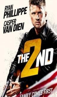 The 2nd (2020) Hindi Dubbed Full Movie