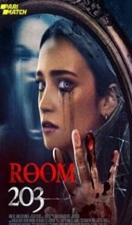 Room 203 (2022) Hindi Dubbed Full Movie