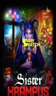 Sister Krampus (2021) Hindi Dubbed Full Movie