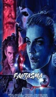 Fantasma (2017) Hindi Dubbed Full Movie