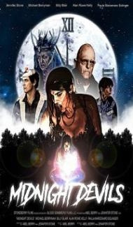Midnight Devils (2019) Hindi Dubbed Full Movie