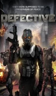 Defective (2017) Hindi Dubbed Full Movie