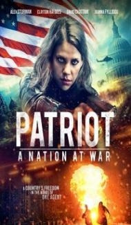 Patriot A Nation at War (2019) Hindi Dubbed Full Movie