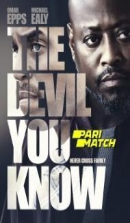 The Devil You Know (2022) Hindi Dubbed Full Movie