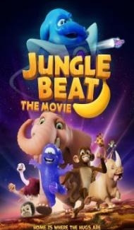 Jungle Beat The Movie (2020) Hindi Dubbed Full Movie