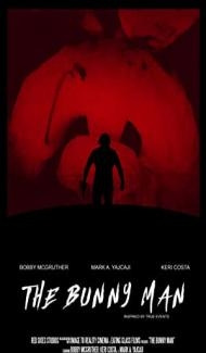 The Bunny Man (2021) Hindi Dubbed Full Movie