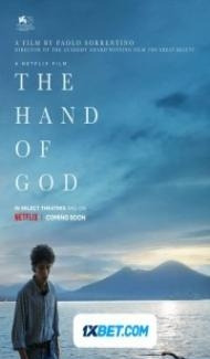 The Hand of God (2021) Hindi Dubbed Full Movie