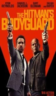 The Hitmans Bodyguard (2017) Hindi Dubbed Full Movie