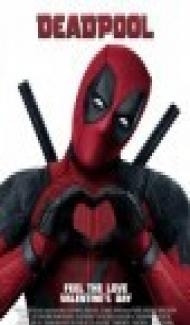 Deadpool (2016) Dual Audio Hindi Dubbed Full Movie