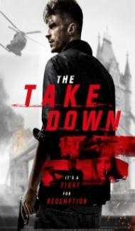 The Take Down (2017) Hindi Dubbed Full Movie