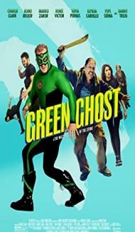 Green Ghost and the Masters of the Stone (2021) Hindi Dubbed Full Movie