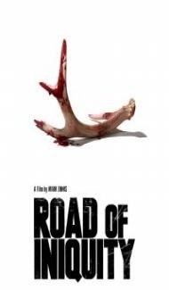 Road of Iniquity (2018) Hindi Dubbed Full Movie