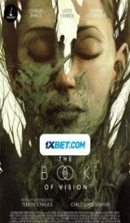 The Book of Vision (2021) Hindi Dubbed Full Movie