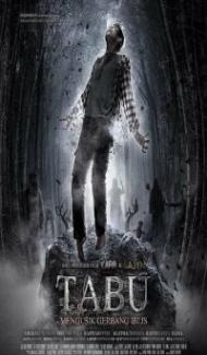 Tabu Mengusik Gerbang Iblis (2019) Hindi Dubbed Full Movie