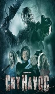 Cry Havoc (2020) Hindi Dubbed Full Movie