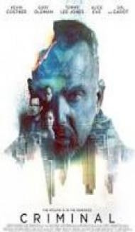 Criminal (2016) Dual Audio Hindi Dubbed Full Movie