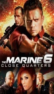 The Marine 6 Close Quarters (2018) Hindi Dubbed Full Movie