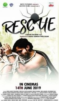 Rescue (2019) Hindi Dubbed Full Movie