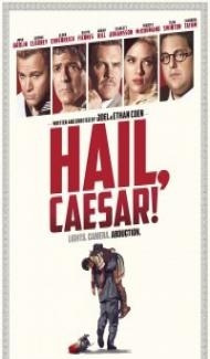 Hail Caesar (2016) Dual Audio Hindi Dubbed Full Movie