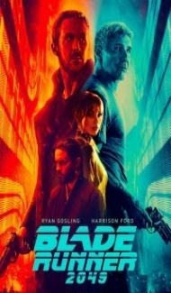 Blade Runner 2049 (2017) Hindi Dubbed Full Movie
