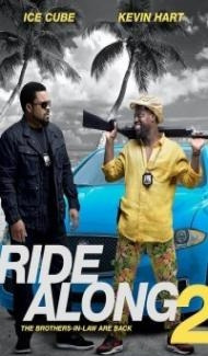 Ride Along 2 (2016) Dual Audio Hindi Dubbed Full Movie