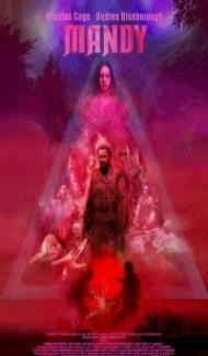 Mandy (2018) Hindi Dubbed Full Movie
