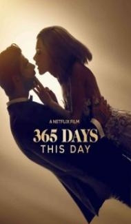 365 Days This Day (2022) Hindi Dubbed Full Movie