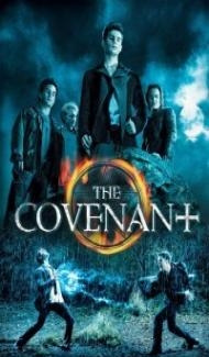 The Covenant (2017) Hindi Dubbed Full Movie