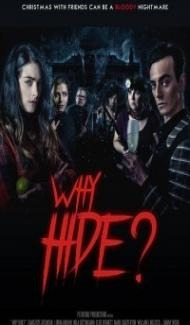 Why Hide (2018) Hindi Dubbed Full Movie