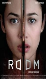 The Room (2019) Hindi Dubbed Full Movie