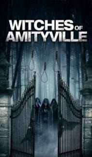 Witches of Amityville Academy (2020) Hindi Dubbed Full Movie