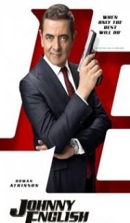 Johnny English Strikes Again (2018) Hindi Dubbed Full Movie