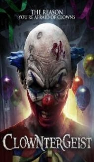 Clowntergeist (2017) Hindi Dubbed Full Movie