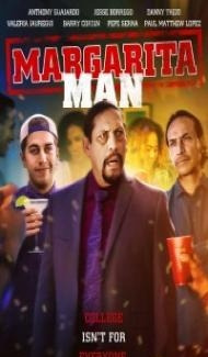 The Margarita Man (2019) Hindi Dubbed Full Movie