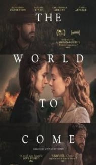 The World to Come (2020) Hindi Dubbed Full Movie