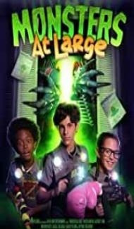 Monsters at Large (2018) Hindi Dubbed Full Movie