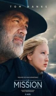 News of the World (2020) Hindi Dubbed Full Movie