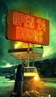 Open 24 Hours (2018) Hindi Dubbed Full Movie