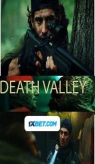 Death Valley (2021) Hindi Dubbed Full Movie
