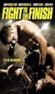 Fight To The Finish (2016) Dual Audio Hindi Dubbed Full Movie