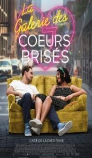 The Broken Hearts Gallery (2020) Hindi Dubbed Full Movie