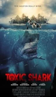 Toxic Shark (2017) Hindi Dubbed Full Movie