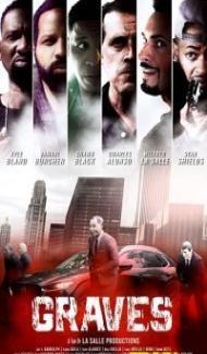 Graves (2022) Hindi Dubbed Full Movie