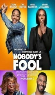 Nobodys Fool (2018) Hindi Dubbed Full Movie