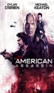 American Assassin (2017) Hindi Dubbed Full Movie