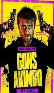 Guns Akimbo (2020) Hindi Dubbed Full Movie